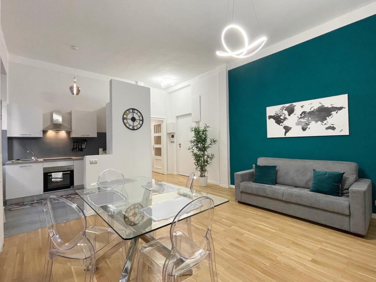 Myhouse Inn Suite Lingotto - Affitti Brevi Italia Turin Exterior foto