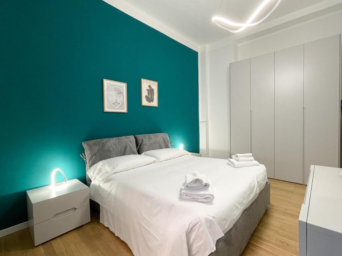 Myhouse Inn Suite Lingotto - Affitti Brevi Italia Turin Exterior foto