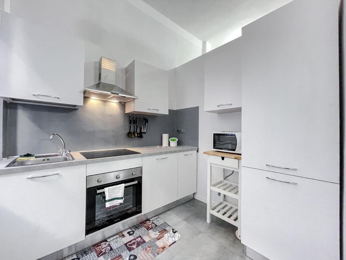 Myhouse Inn Suite Lingotto - Affitti Brevi Italia Turin Exterior foto