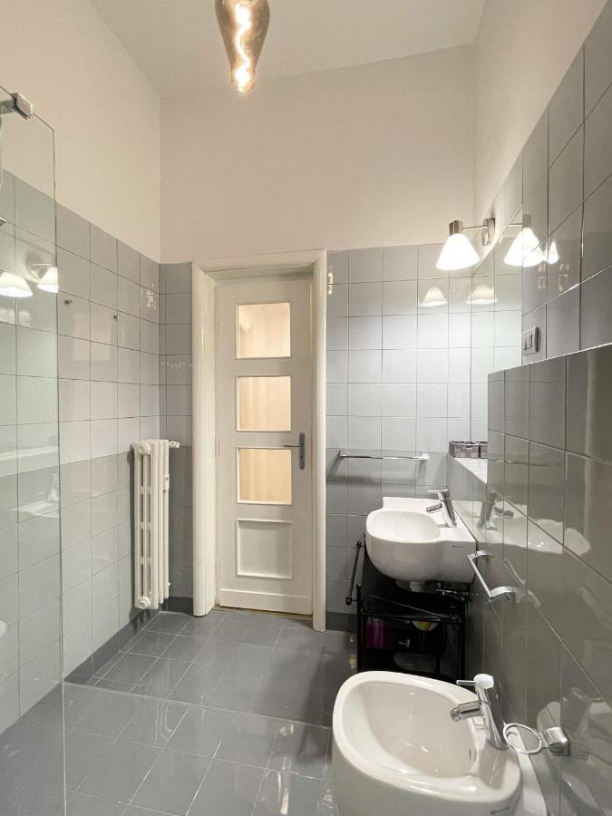 Myhouse Inn Suite Lingotto - Affitti Brevi Italia Turin Exterior foto