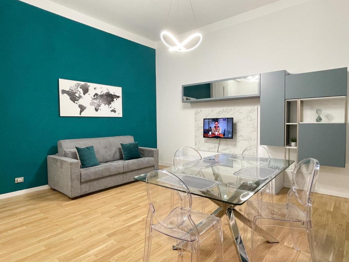 Myhouse Inn Suite Lingotto - Affitti Brevi Italia Turin Exterior foto