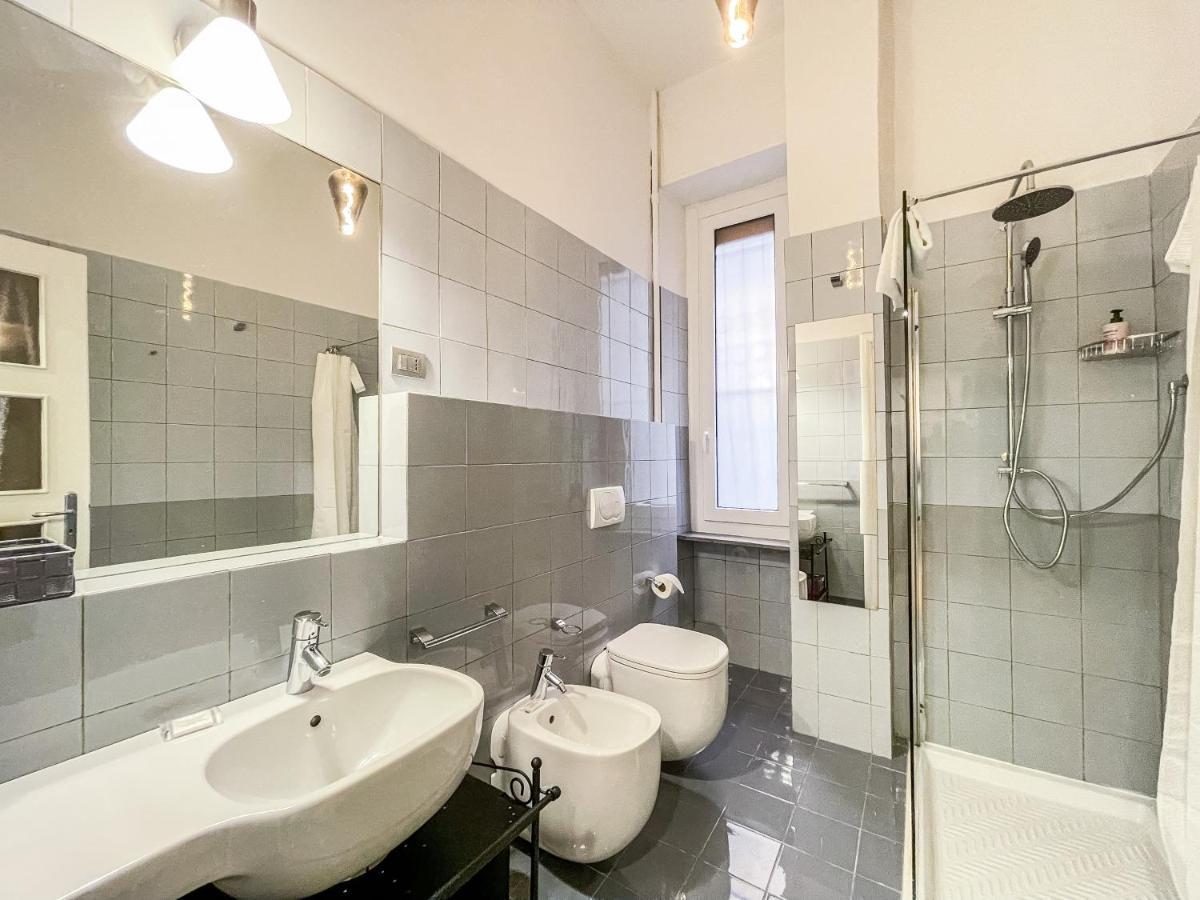 Myhouse Inn Suite Lingotto - Affitti Brevi Italia Turin Exterior foto