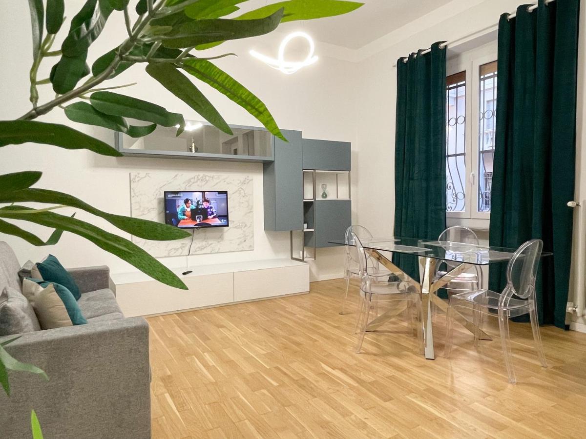 Myhouse Inn Suite Lingotto - Affitti Brevi Italia Turin Exterior foto