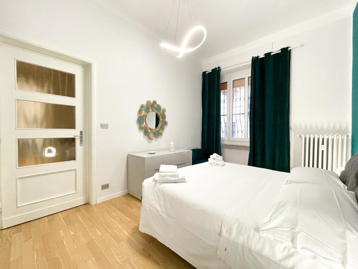 Myhouse Inn Suite Lingotto - Affitti Brevi Italia Turin Exterior foto