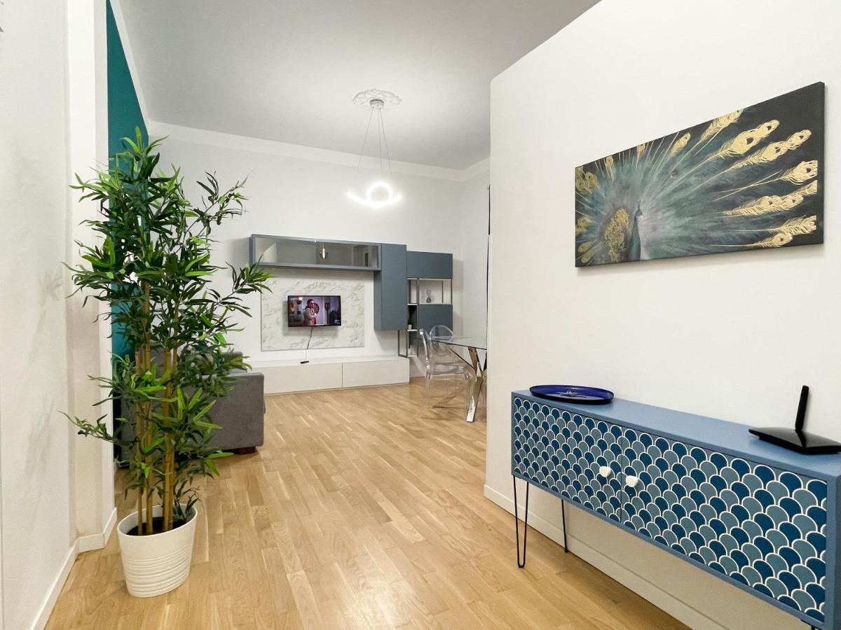 Myhouse Inn Suite Lingotto - Affitti Brevi Italia Turin Exterior foto