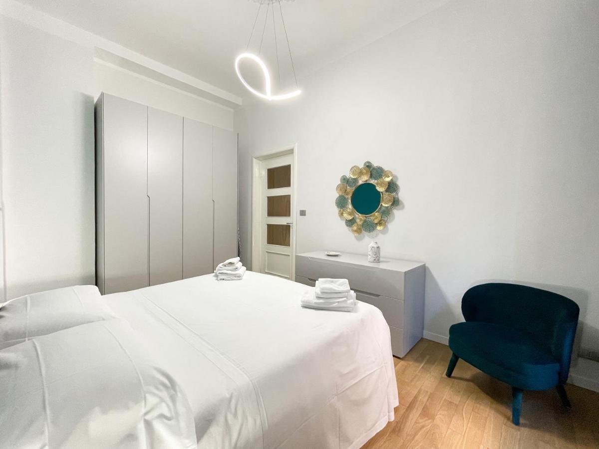 Myhouse Inn Suite Lingotto - Affitti Brevi Italia Turin Exterior foto