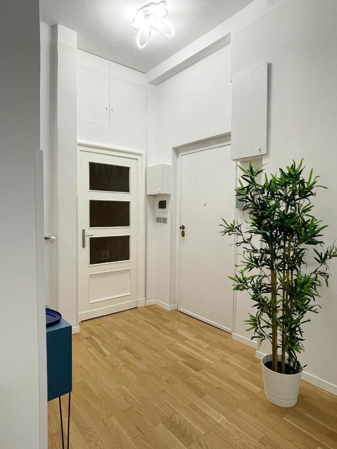 Myhouse Inn Suite Lingotto - Affitti Brevi Italia Turin Exterior foto